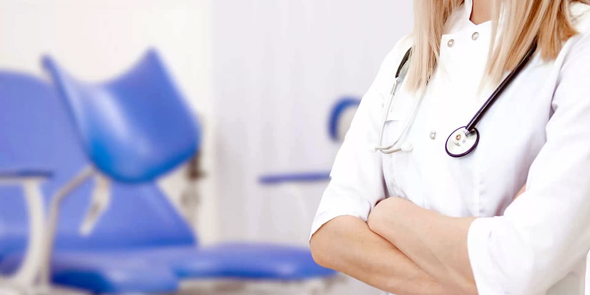 Акушерство и гинекология