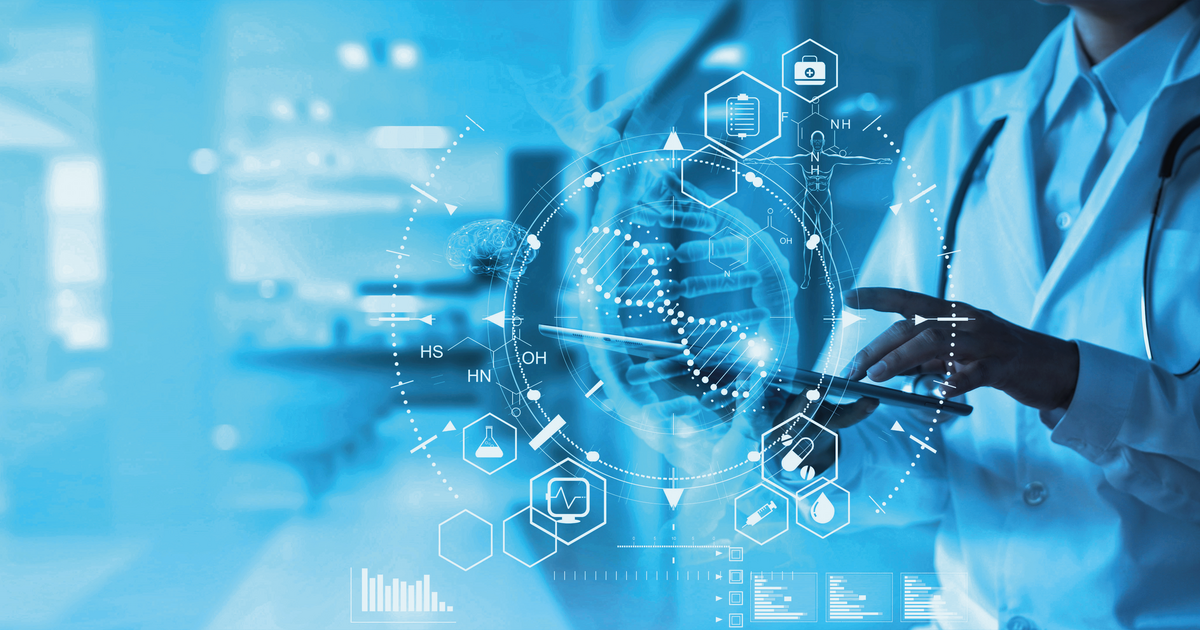 Проктология