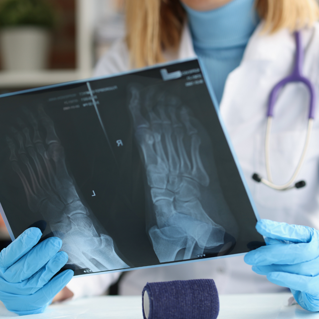 Травматология