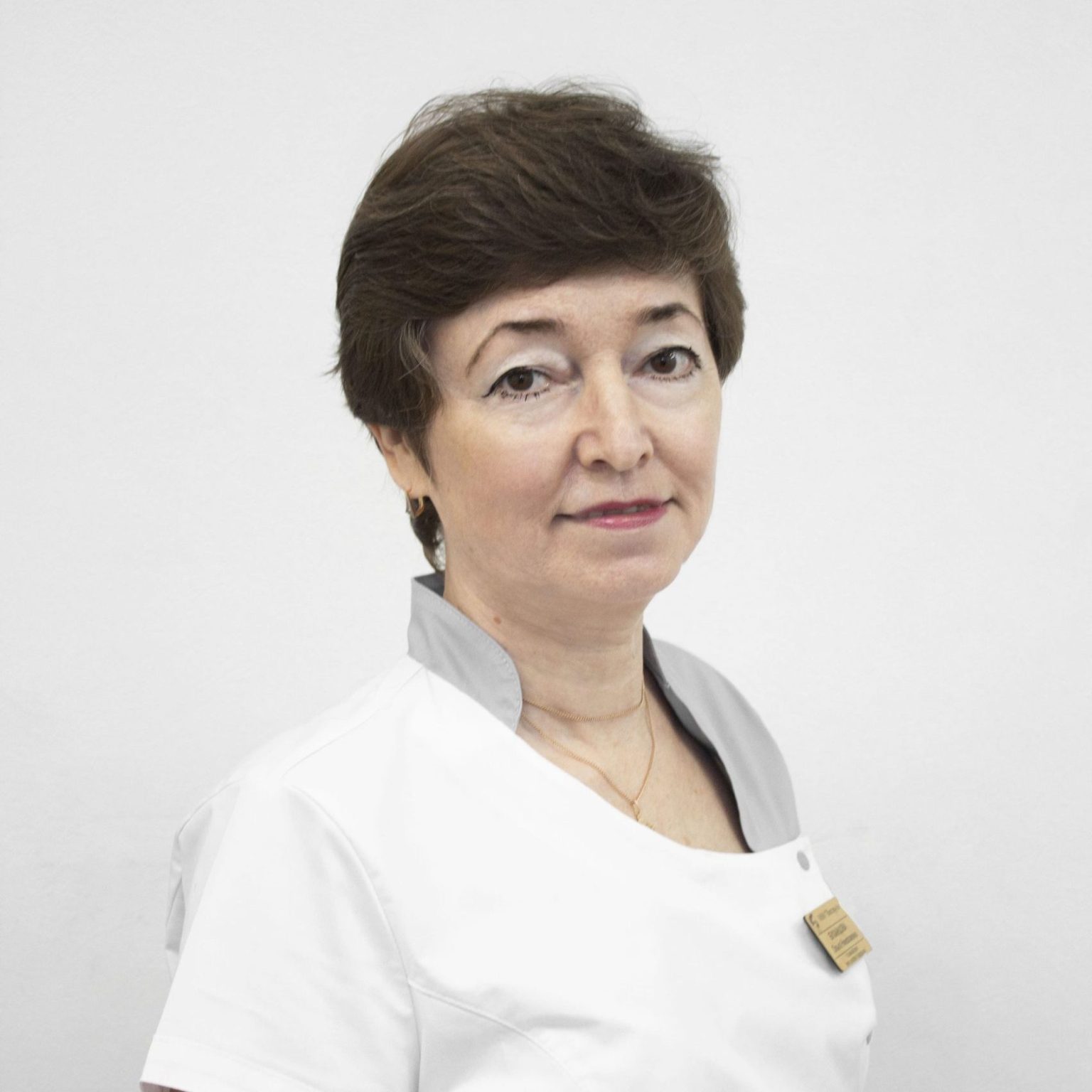 Буханцова Ольга Николаевна