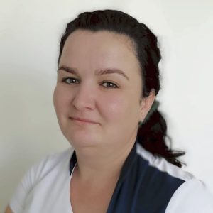 Черноморова Юлия Сергеевна