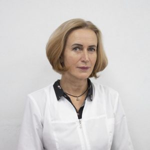 Фетюхина Ирина Вячеславовна