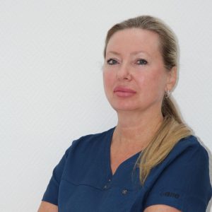 Сковороднева Евгения Михайловна